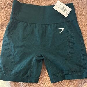 Gym Shark Vital Seamless 2.0 Shorts